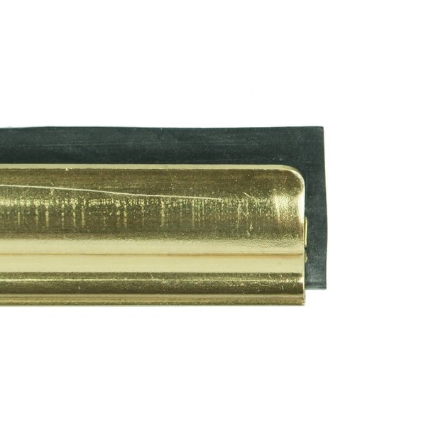 Pulex Brass Channel  12 Inch SUPP70166